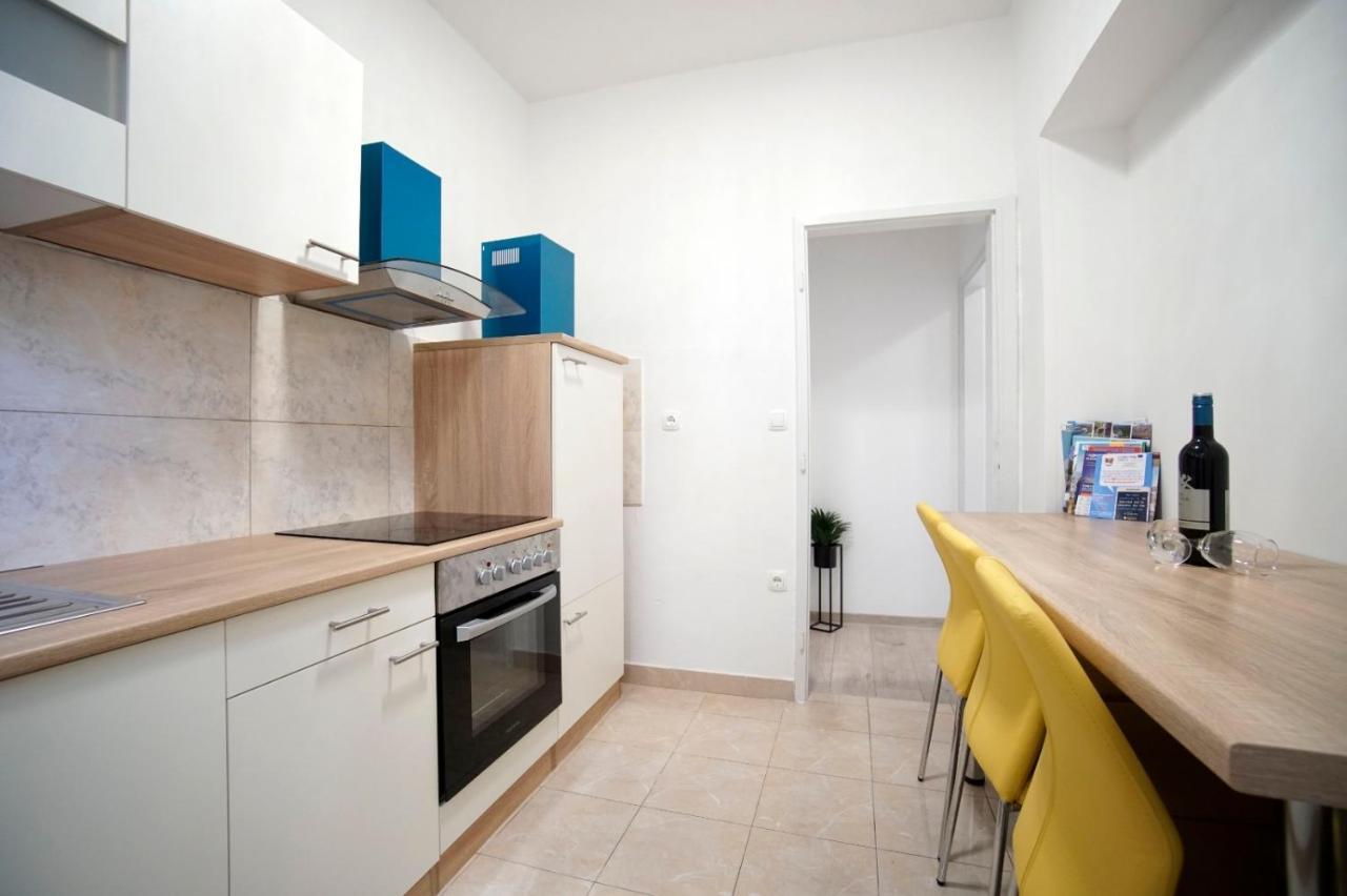 Appartement Duje Zadar